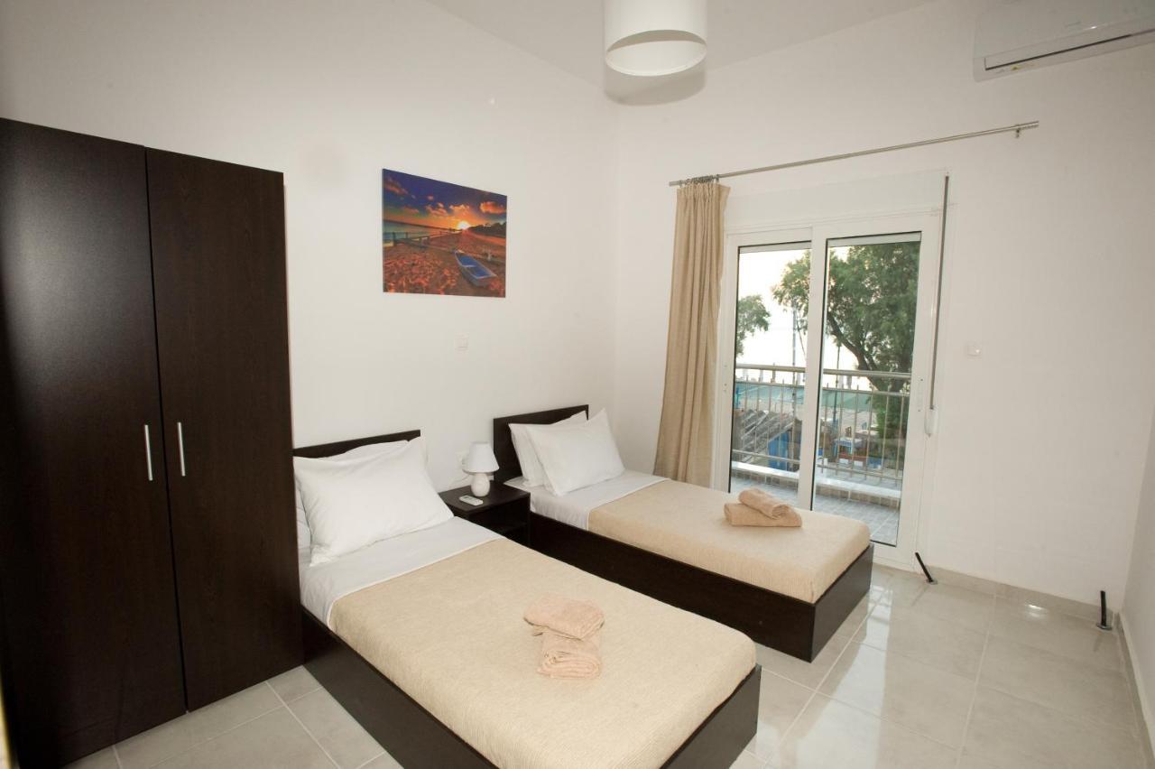 Sea Gem Apartment 1 네오이 에피바타이 외부 사진